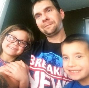 Meet your Posher, Robert